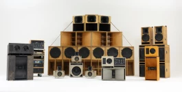 Photo de famille Fari, Tweak et Lil-T fari-sound